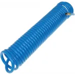 Шланг для пневмоинструмента Fubag 170305 10м синий Шланг для пневмоинструмента Fubag 170305 10м синий