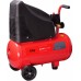 Компрессор поршневой Fubag OL 231/24 CM2 безмасляный 230л/мин 24л 1500Вт красный