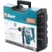 Перфоратор Bort BHD-1200 патрон:SDS-plus уд.:5Дж 1100Вт (кейс в комплекте)
