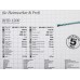 Перфоратор Bort BHD-1200 патрон:SDS-plus уд.:5Дж 1100Вт (кейс в комплекте)
