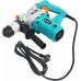 Перфоратор Bort BHD-1200 патрон:SDS-plus уд.:5Дж 1100Вт (кейс в комплекте)