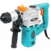 Перфоратор Bort BHD-1200 патрон:SDS-plus уд.:5Дж 1100Вт (кейс в комплекте)