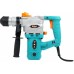 Перфоратор Bort BHD-1200 патрон:SDS-plus уд.:5Дж 1100Вт (кейс в комплекте)