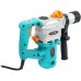 Перфоратор Bort BHD-1200 патрон:SDS-plus уд.:5Дж 1100Вт (кейс в комплекте)