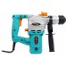 Перфоратор Bort BHD-1200 патрон:SDS-plus уд.:5Дж 1100Вт (кейс в комплекте)