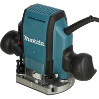 Фрезер Makita RP0900 900Вт 27000об/мин макс.ход:35мм