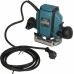 Фрезер Makita RP0900 900Вт 27000об/мин макс.ход:35мм