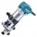 Фрезер Makita RT0700CX2 710Вт 30000об/мин макс.ход:35мм