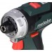 Дрель-шуруповерт Metabo PowerMaxx BS аккум. патрон:быстрозажимной (кейс в комплекте) (600080500)