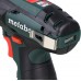 Дрель-шуруповерт Metabo PowerMaxx BS аккум. патрон:быстрозажимной (кейс в комплекте) (600080500)