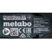 Дрель-шуруповерт Metabo PowerMaxx BS аккум. патрон:быстрозажимной (кейс в комплекте) (600080500)