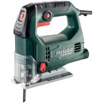 Лобзик Metabo Steb 65 Quick 450Вт 3000ходов/мин от электросети