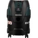 Строительный пылесос Metabo ASA 25 L PC 1250Вт (уборка: сухая/влажная) зеленый Строительный пылесос Metabo ASA 25 L PC 1250Вт (уборка: сухая/влажная) зеленый