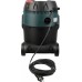 Строительный пылесос Metabo ASA 25 L PC 1250Вт (уборка: сухая/влажная) зеленый Строительный пылесос Metabo ASA 25 L PC 1250Вт (уборка: сухая/влажная) зеленый