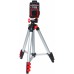 Уровень лазер. Ada Cube 2-360 Ultimate Edition 2кл.лаз. 635нм цв.луч. красный 2луч. (А00450)