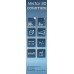 Лазерный дальномер Condtrol Vector 30 2кл.лаз. 635нм (1-4-109)