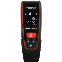 Лазерный дальномер Condtrol Vector 30 2кл.лаз. 635нм (1-4-109)