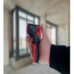 Пирометр Condtrol Maxwell 3 красный/черный (3-16-043)