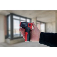 Пирометр Condtrol Maxwell 3 красный/черный (3-16-043)
