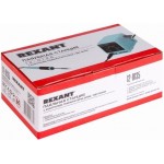 Паяльная станция Rexant 12-0135 электрический 8Втмакс.t=450