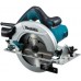 Циркулярная пила (дисковая) Makita HS7600 1200Вт (ручная) D диска.:185мм