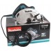 Циркулярная пила (дисковая) Makita HS7600 1200Вт (ручная) D диска.:185мм