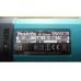Углошлифовальная машина Makita 9565CR 1400Вт 12000об/мин рез.шпин.:M14 d=125мм