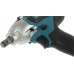 Гайковерт Makita DTW190Z аккум. патрон:квад.1/2"