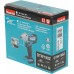 Гайковерт Makita DTW190Z аккум. патрон:квад.1/2"