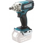 Гайковерт Makita DTW190Z аккум. патрон:квад.1/2"