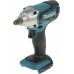 Гайковерт Makita DTW190Z аккум. патрон:квад.1/2"