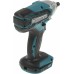 Гайковерт Makita DTW190Z аккум. патрон:квад.1/2"