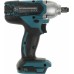 Гайковерт Makita DTW190Z аккум. патрон:квад.1/2"