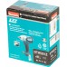 Гайковерт Makita DTW251Z аккум. патрон:квад.1/2"