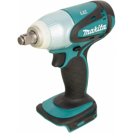 Гайковерт Makita DTW251Z аккум. патрон:квад.1/2"