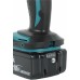 Дрель-шуруповерт Makita DDF453RFE аккум. патрон:быстрозажимной (кейс в комплекте)