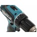 Дрель-шуруповерт Makita DDF485Z аккум. патрон:быстрозажимной