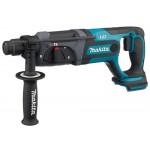 Перфоратор Makita DHR241Z патрон:SDS-plus уд.:1.9Дж аккум.