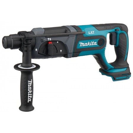 Перфоратор Makita DHR241Z патрон:SDS-plus уд.:1.9Дж аккум.