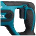 Перфоратор Makita DHR241Z патрон:SDS-plus уд.:1.9Дж аккум.