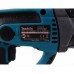 Перфоратор Makita DHR202RF патрон:SDS-plus уд.:1.9Дж аккум. (кейс в комплекте)