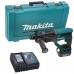 Перфоратор Makita DHR202RF патрон:SDS-plus уд.:1.9Дж аккум. (кейс в комплекте)