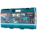 Сабельная пила Makita JR3070CT 1510Вт 2800ход/мин ДА