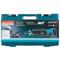 Сабельная пила Makita JR3070CT 1510Вт 2800ход/мин ДА