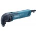 Многофункциональный инструмент Makita TM3000C 320Вт синий