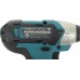 Шуруповерт Makita TD110DWAE аккум. патрон:держатель бит 1/4" (кейс в комплекте)