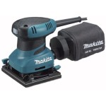 Вибро шлифовальная машина Makita BO4555 200Вт