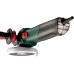 Углошлифовальная машина Metabo WEV 15-125 Quick 1550Вт 11000об/мин рез.шпин.:M14 d=125мм (600468000)