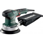 Эксцентриковая шлифмашина Metabo SXE 3150 310Вт D150мм (600444000) Эксцентриковая шлифмашина Metabo SXE 3150 310Вт D150мм (600444000)