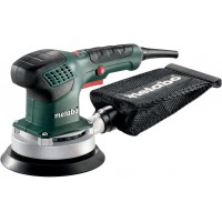 Эксцентриковая шлифмашина Metabo SXE 3150 310Вт D150мм (600444000) Эксцентриковая шлифмашина Metabo SXE 3150 310Вт D150мм (600444000)